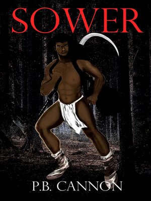 cover image of Sower